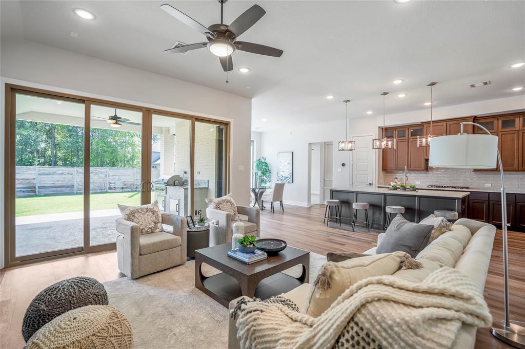 17335 Sunflower Petals Trail, Conroe, Texas image 26