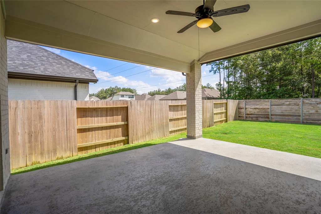17335 Sunflower Petals Trail, Conroe, Texas image 42