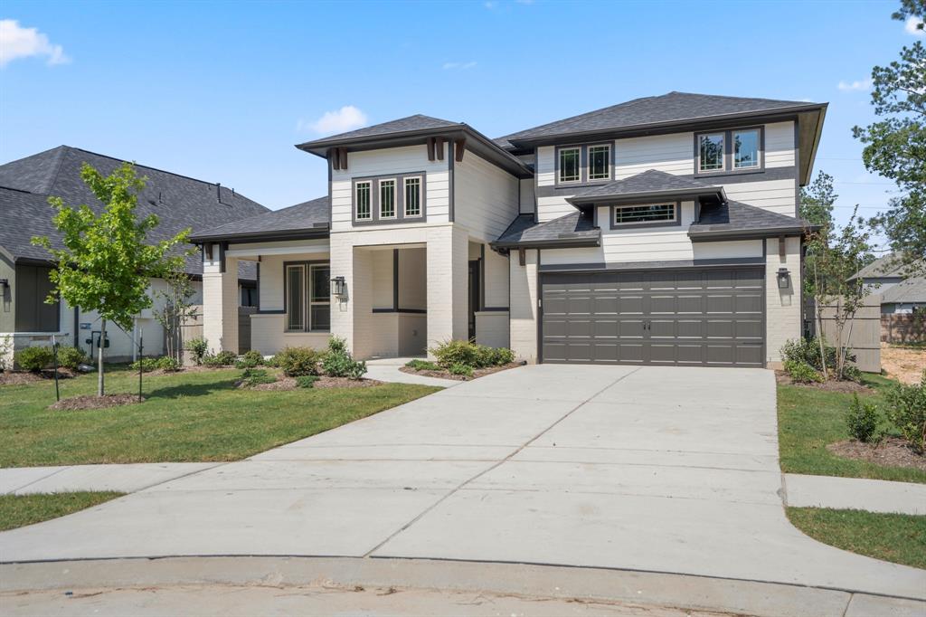 17335 Sunflower Petals Trail