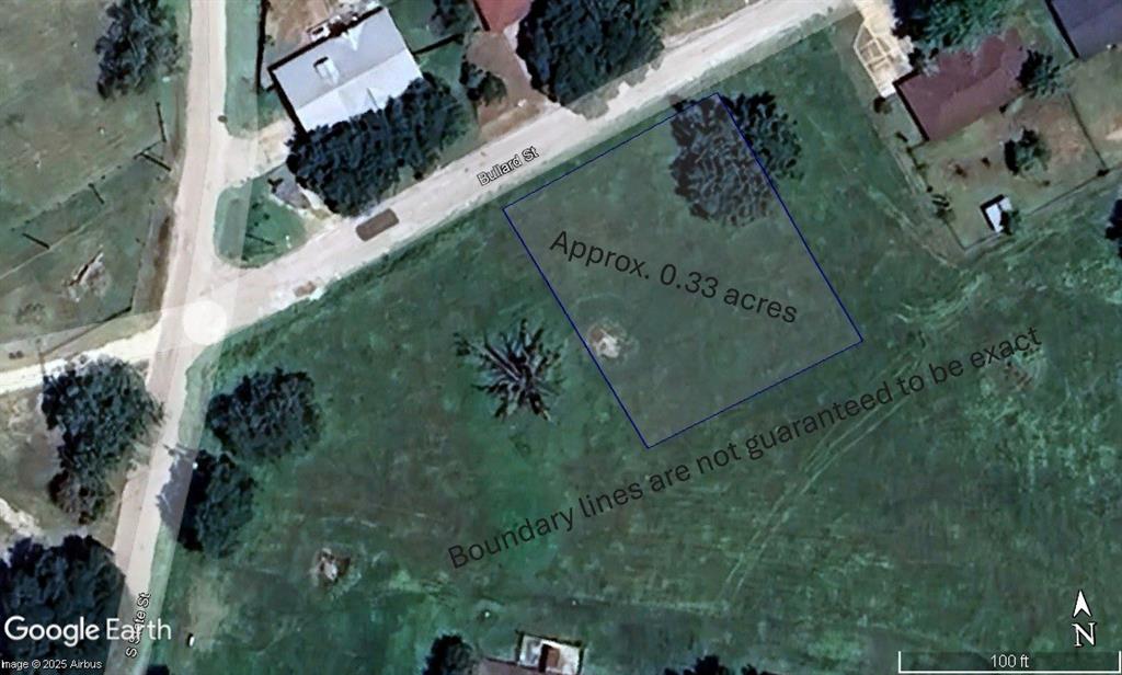 TBD W Bullard St, Madisonville, Texas image 8