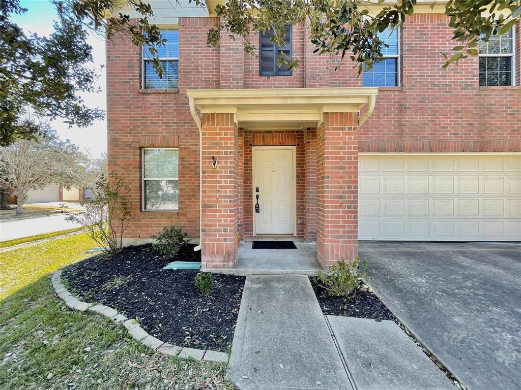 21807 Olympia Springs Lane