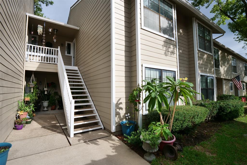 14911 Wunderlich Drive #2105, Houston, Texas image 1