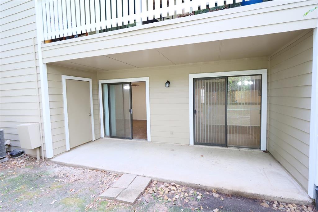 14911 Wunderlich Drive #2105, Houston, Texas image 23