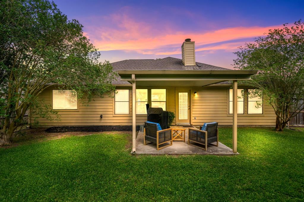 221 Chariss Glen Drive, League City, Texas image 25