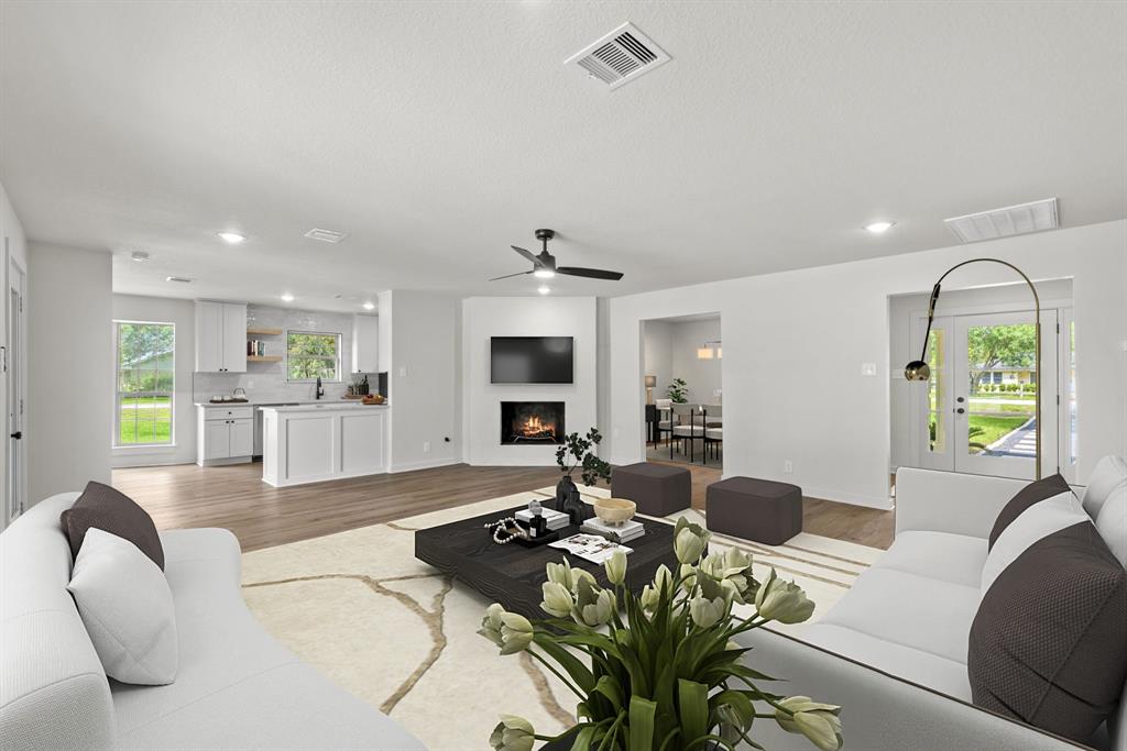 3930 Bluebird Way