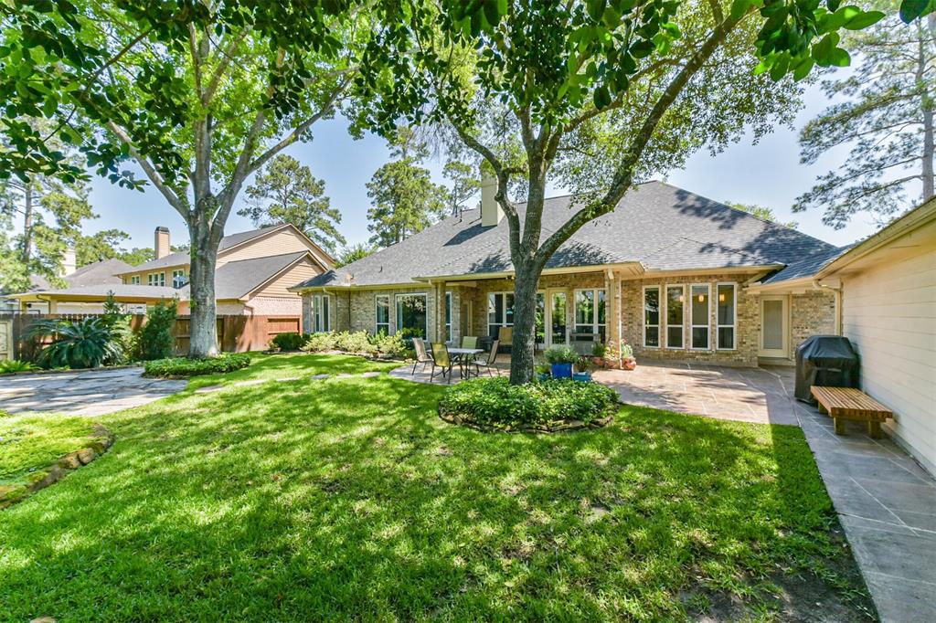 2211 Bens View Trail, Kingwood, Texas image 43