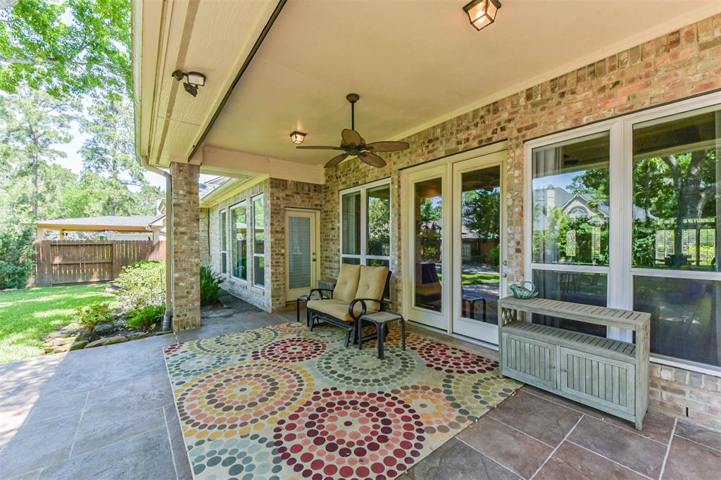 2211 Bens View Trail, Kingwood, Texas image 40