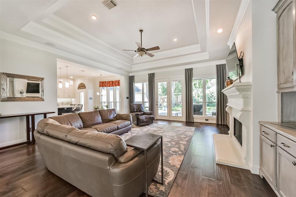 2211 Bens View Trail, Kingwood, Texas image 7