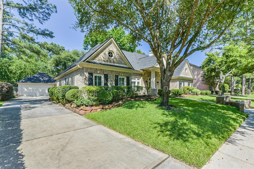 2211 Bens View Trail, Kingwood, Texas image 48