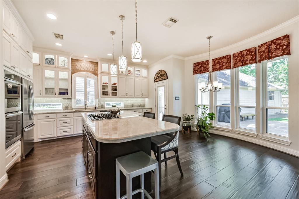 2211 Bens View Trail, Kingwood, Texas image 12