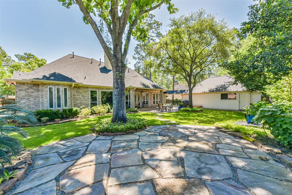 2211 Bens View Trail, Kingwood, Texas image 45