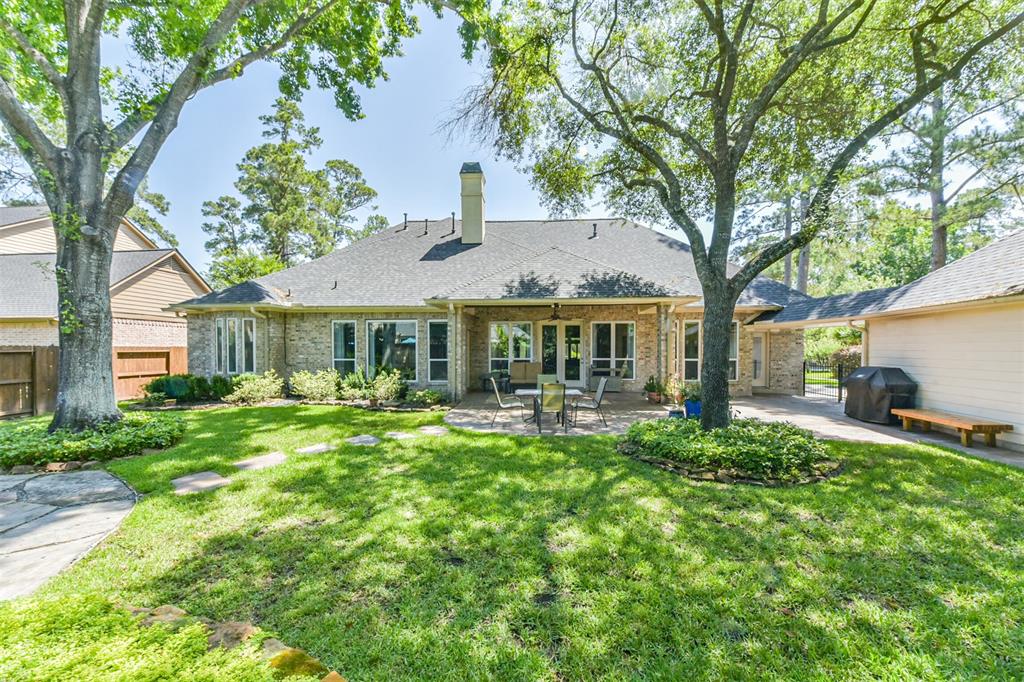 2211 Bens View Trail, Kingwood, Texas image 46