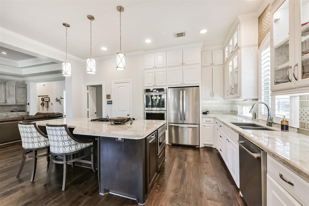 2211 Bens View Trail, Kingwood, Texas image 11
