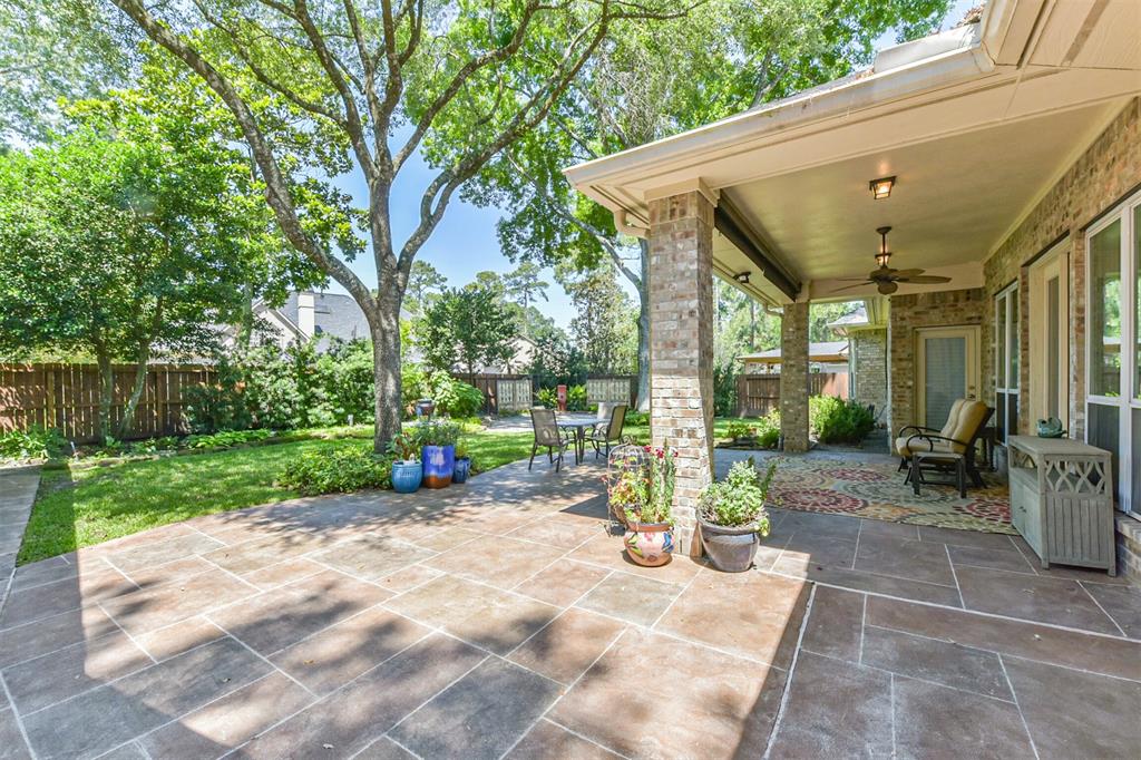 2211 Bens View Trail, Kingwood, Texas image 42