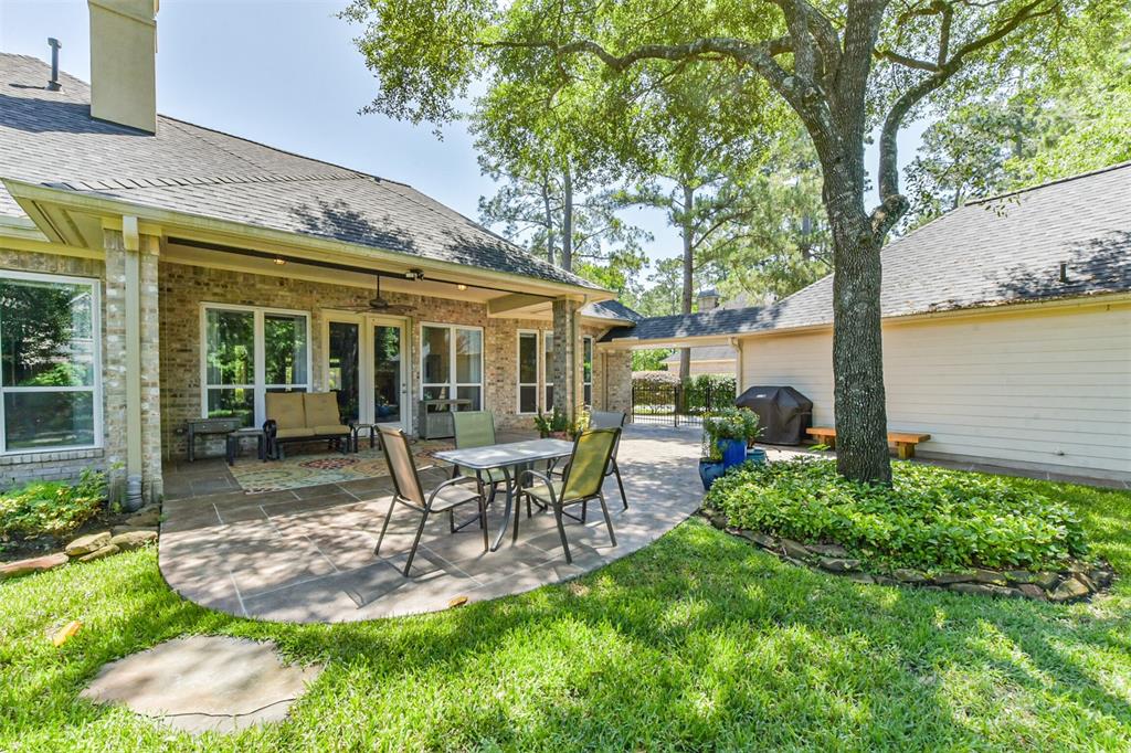 2211 Bens View Trail, Kingwood, Texas image 47