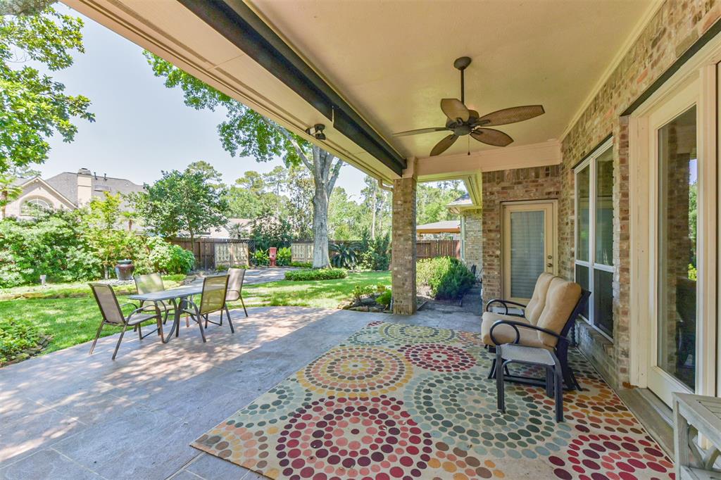 2211 Bens View Trail, Kingwood, Texas image 41