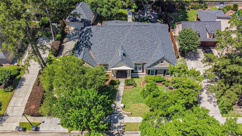 Photo of 2211 Bens View Trail, Kingwood, TX 77339 (MLS # 76654310)