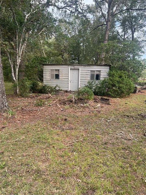 Vacant Land For Sale - 523 Petersburg Drive<br/> Goodrich, TX 77335