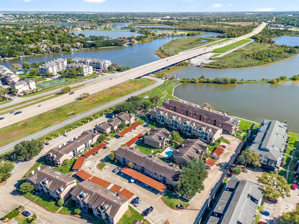 18800 Egret Bay Boulevard #207, Webster, Texas image 25