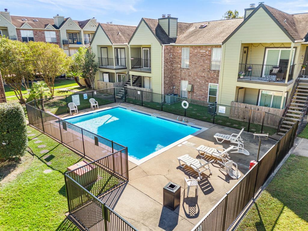 18800 Egret Bay Boulevard #207, Webster, Texas image 24
