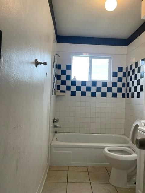 A home in Baytown