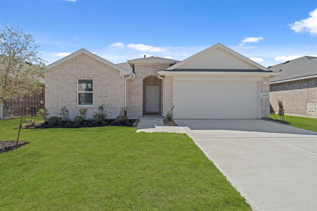 27323 Azure Falls Drive, Katy, New Jersey image 1