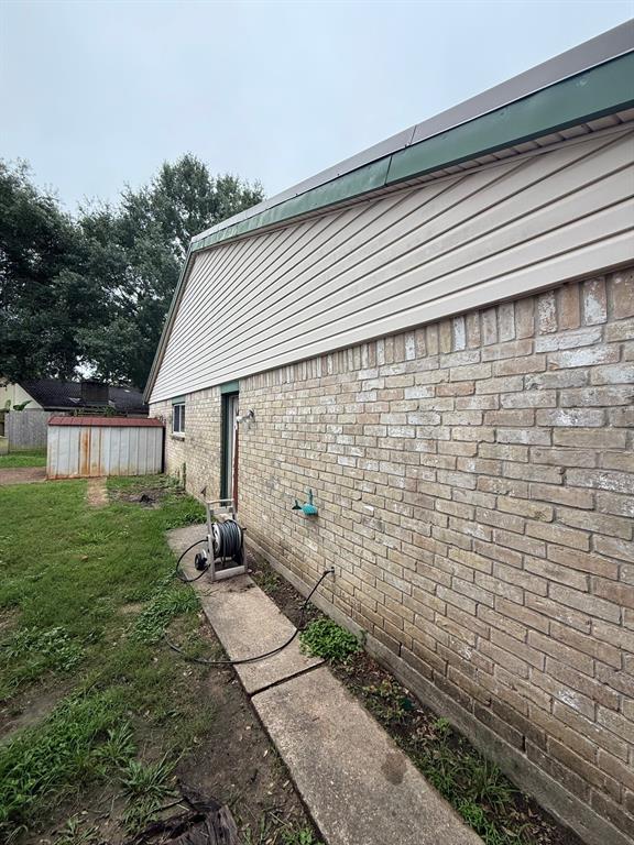 5506 Pecangate Drive, Spring, Texas image 7