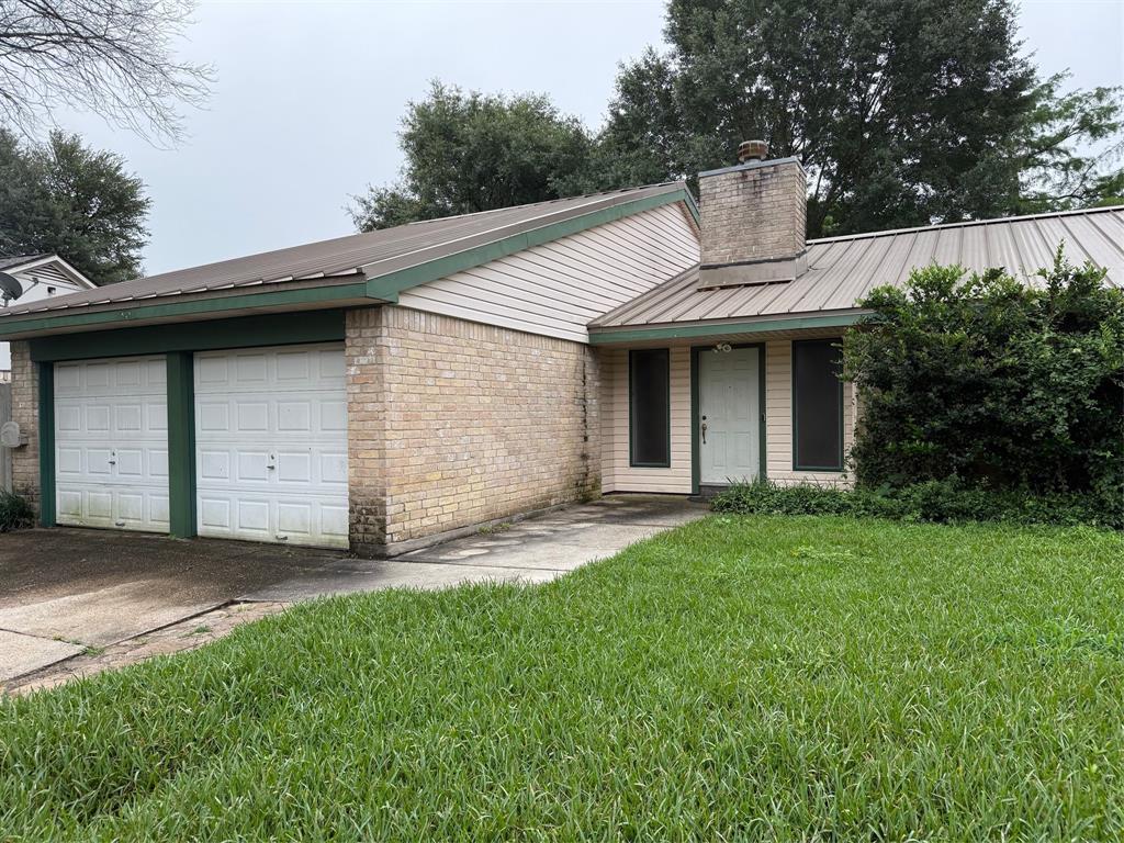 5506 Pecangate Drive, Spring, Texas image 2
