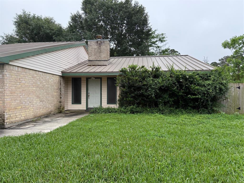5506 Pecangate Drive, Spring, Texas image 3