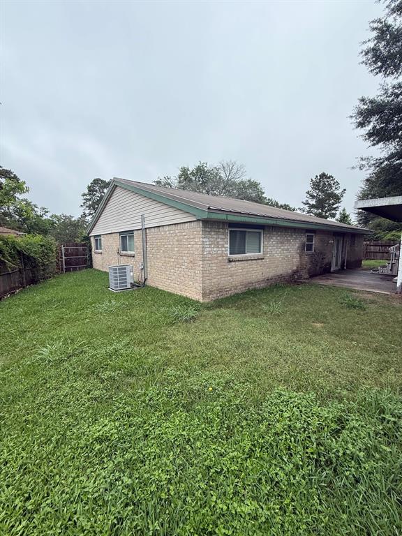 5506 Pecangate Drive, Spring, Texas image 4