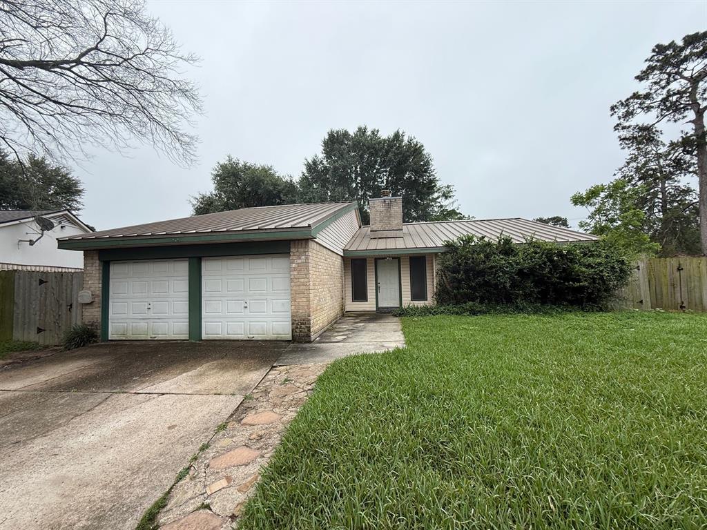 5506 Pecangate Drive, Spring, Texas image 1