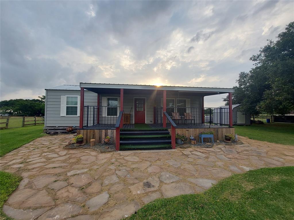 21403 Briar Meadow Road, Hempstead, Texas image 45