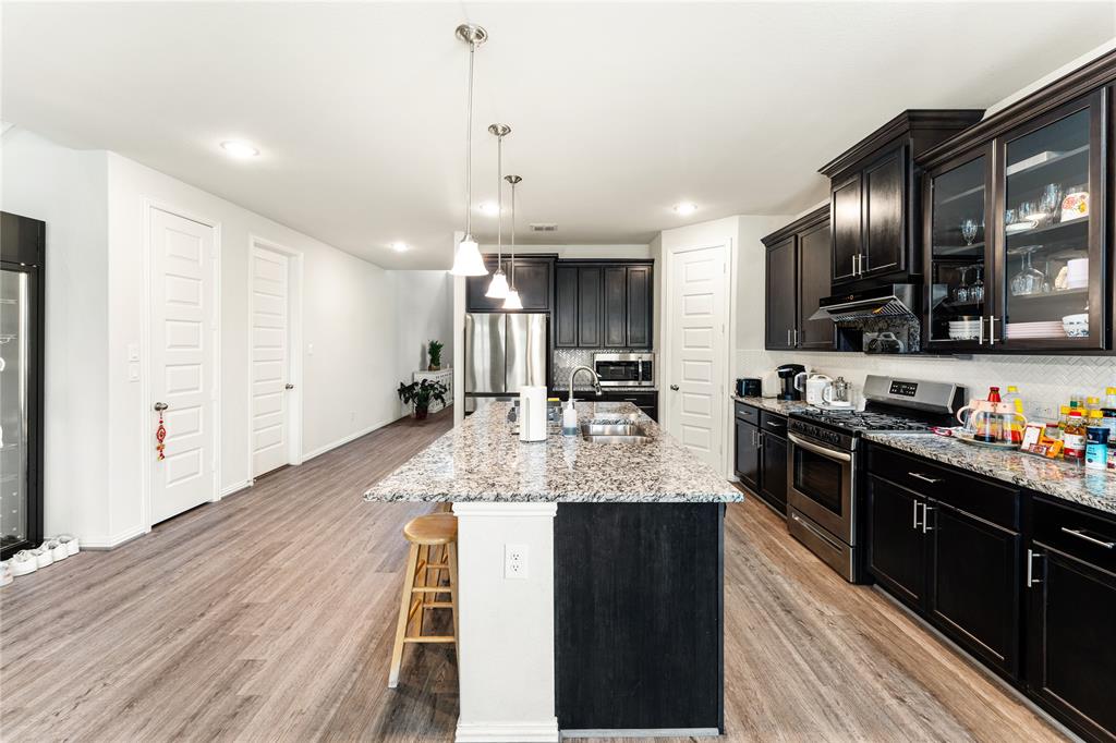 3919 Palmer Meadow Court, Fulshear, Texas image 15