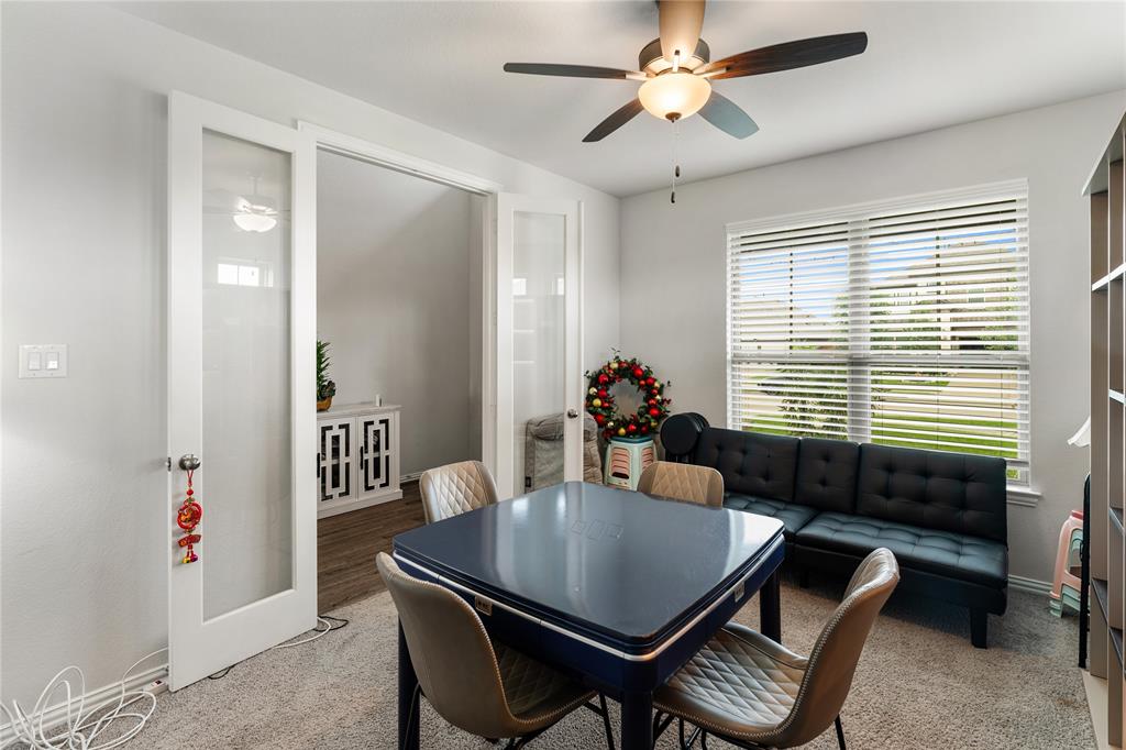 3919 Palmer Meadow Court, Fulshear, Texas image 39