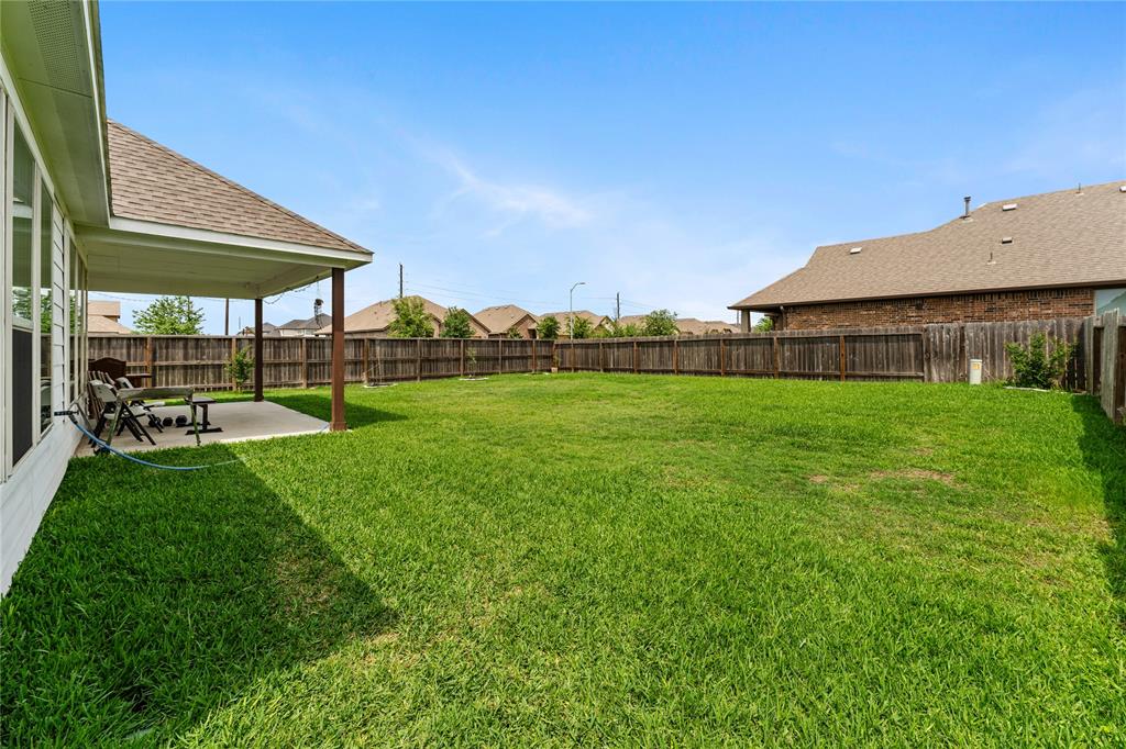 3919 Palmer Meadow Court, Fulshear, Texas image 45