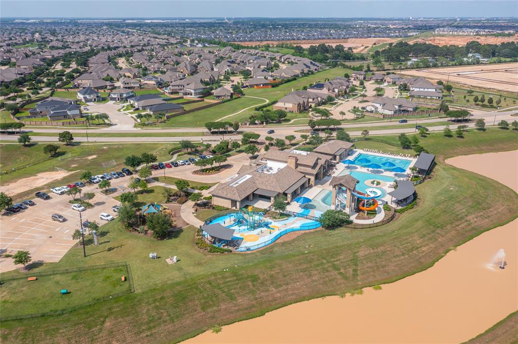 3919 Palmer Meadow Court, Fulshear, Texas image 50