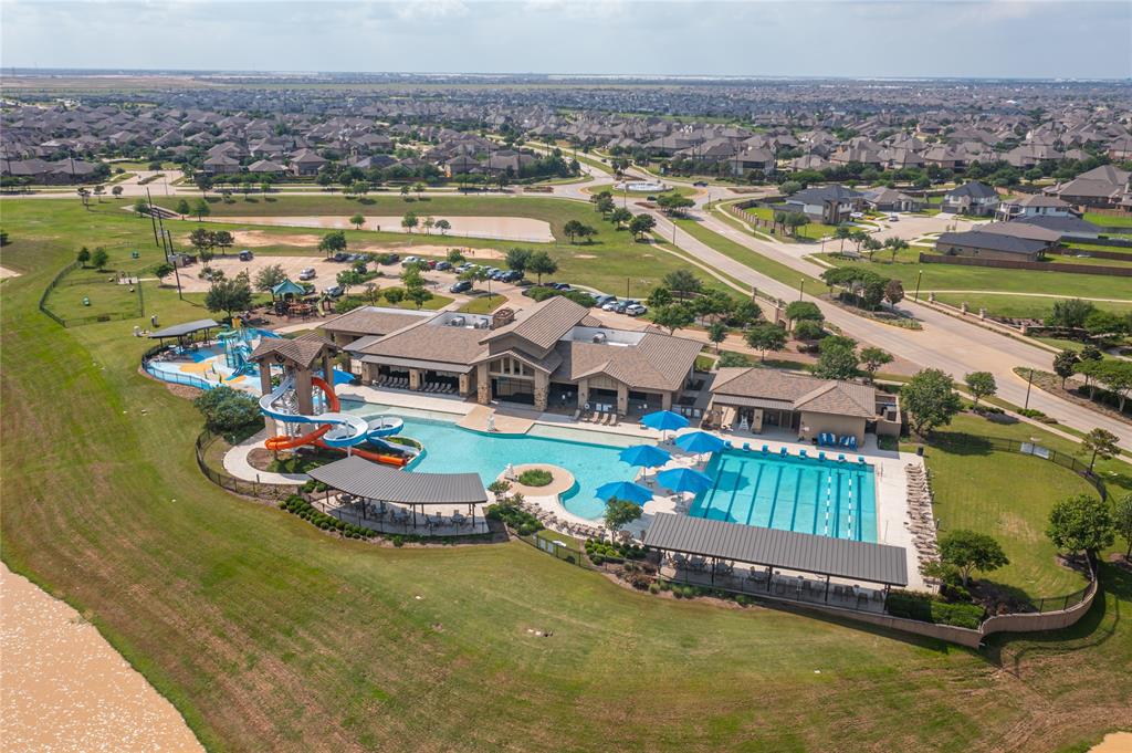 3919 Palmer Meadow Court, Fulshear, Texas image 49