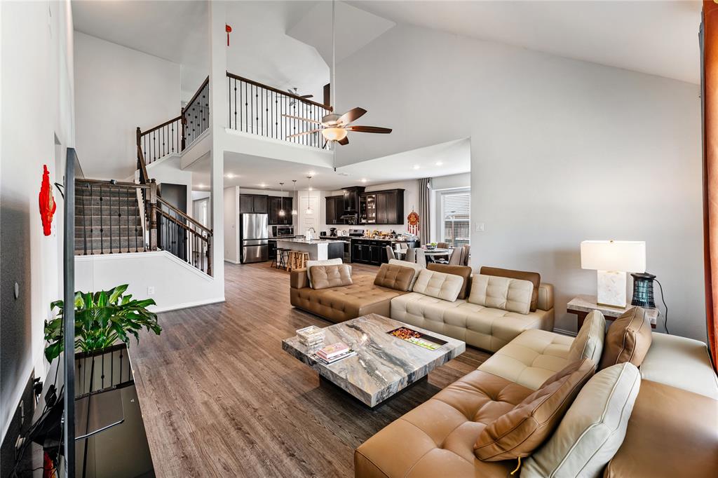 3919 Palmer Meadow Court, Fulshear, Texas image 38