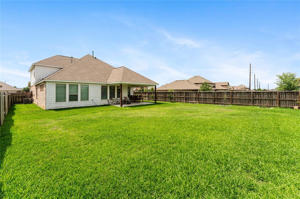 3919 Palmer Meadow Court, Fulshear, Texas image 46