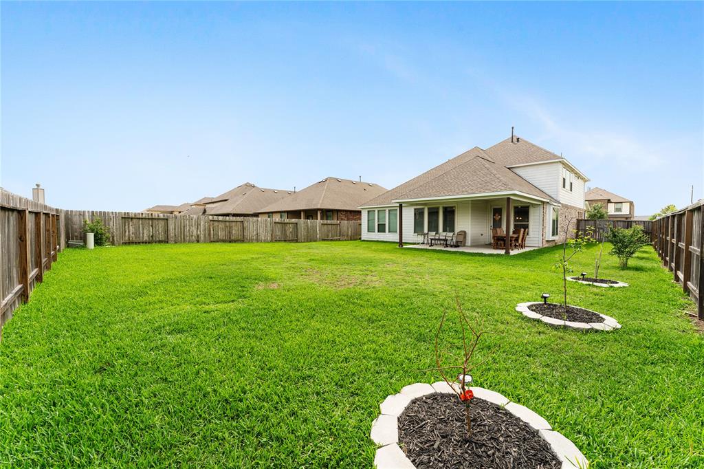 3919 Palmer Meadow Court, Fulshear, Texas image 44