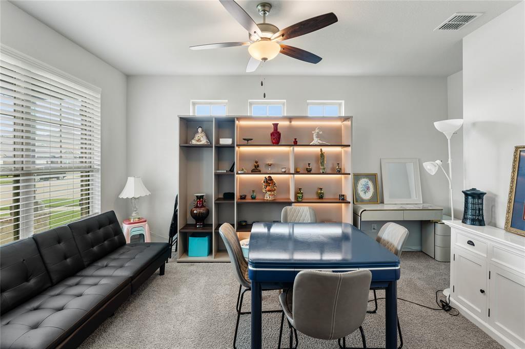 3919 Palmer Meadow Court, Fulshear, Texas image 11