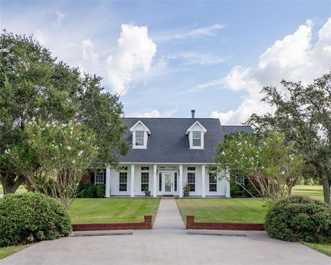 A home in Bay City