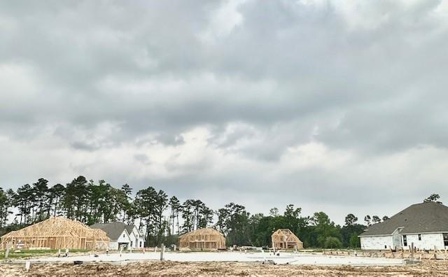 3328 Bentwood Ranch Drive