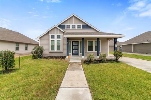 Photo of 15750 Harding Bend Drive, Humble, TX 77346 (MLS # 2445699)