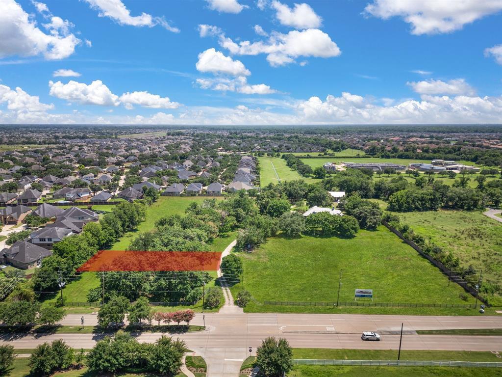 Lot 2 Meadowview Estates Court, Sugar Land, Texas image 2