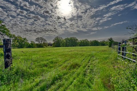 Vacant Land For Sale - 7237 County Rd 170, Track B<br/> Caldwell, TX 77836