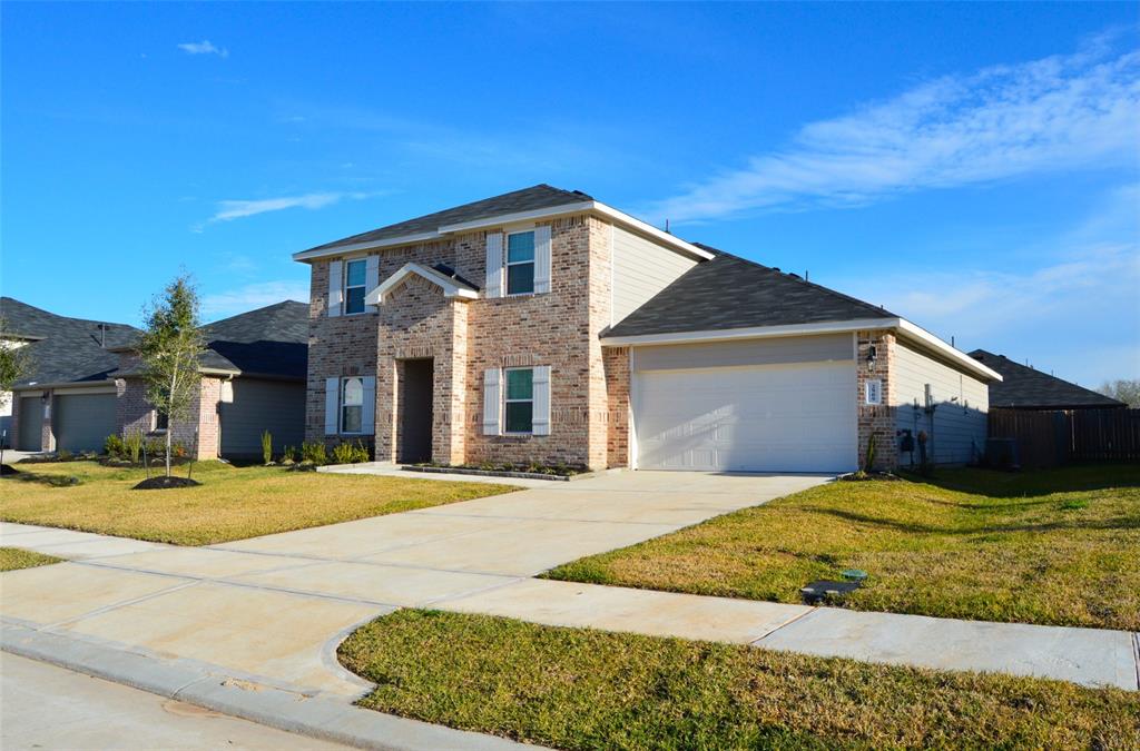 2909 Bur Landing Lane