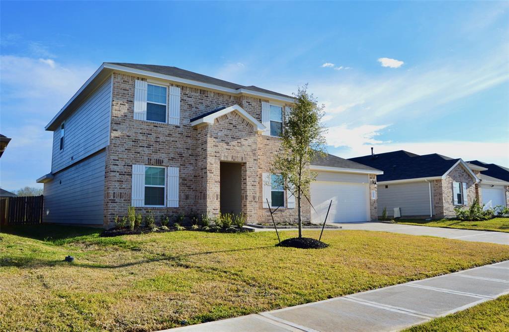 2909 Bur Landing Lane
