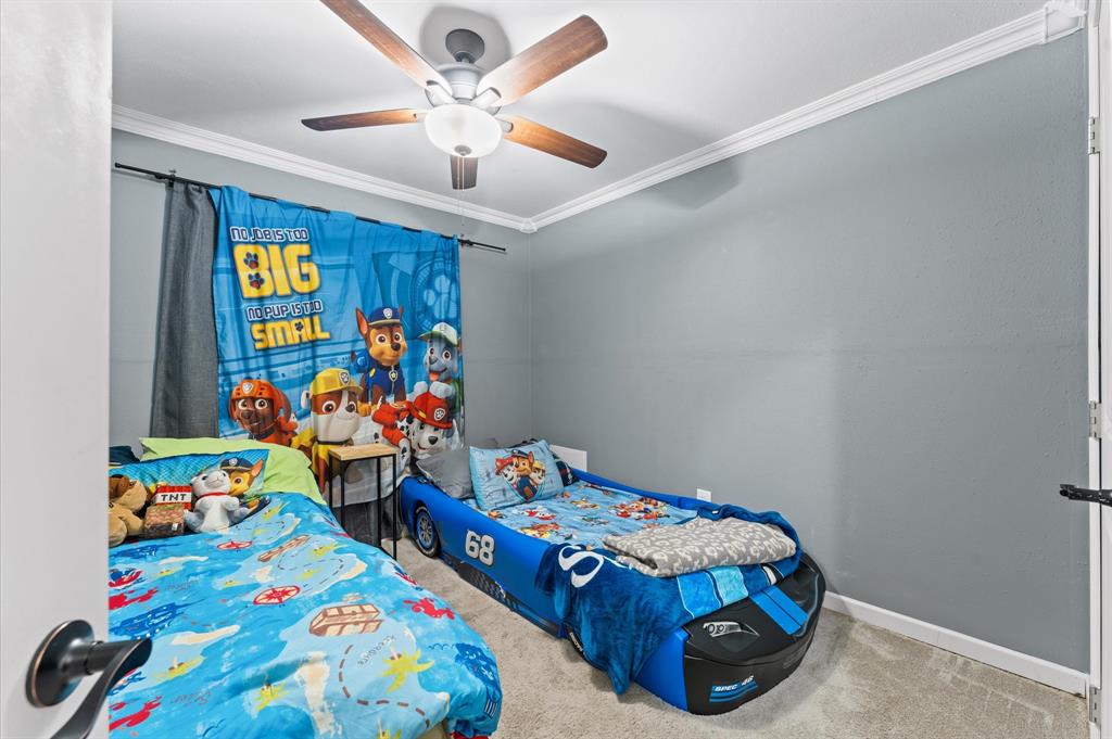 1057 Royal Oak Drive, Dickinson, Texas image 20