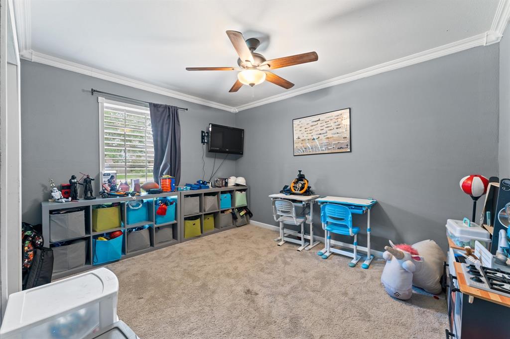 1057 Royal Oak Drive, Dickinson, Texas image 18